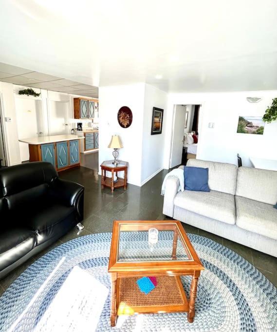 Les Appartements Du Vieil Edifice Metabetchouan-Lac-a-la-Croix ภายนอก รูปภาพ
